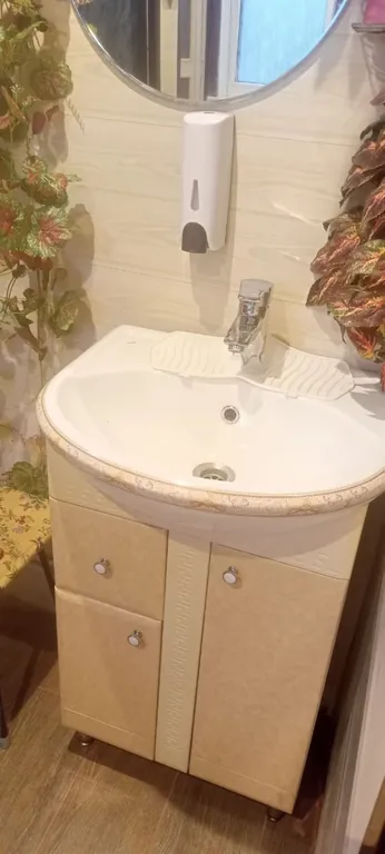 Дом для отдыха