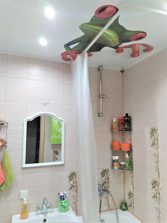 Квартира Видовая квартира-студия с невероятными рассветами — Шушары