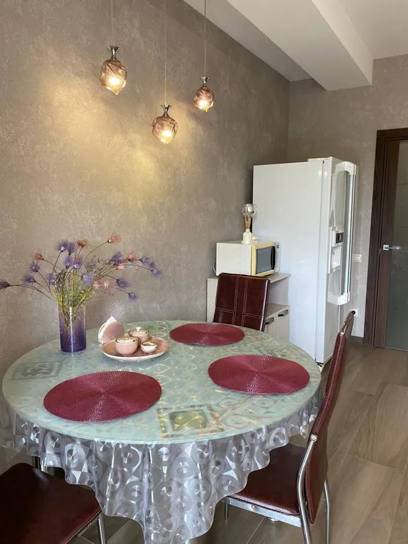 Квартира в самом центре города