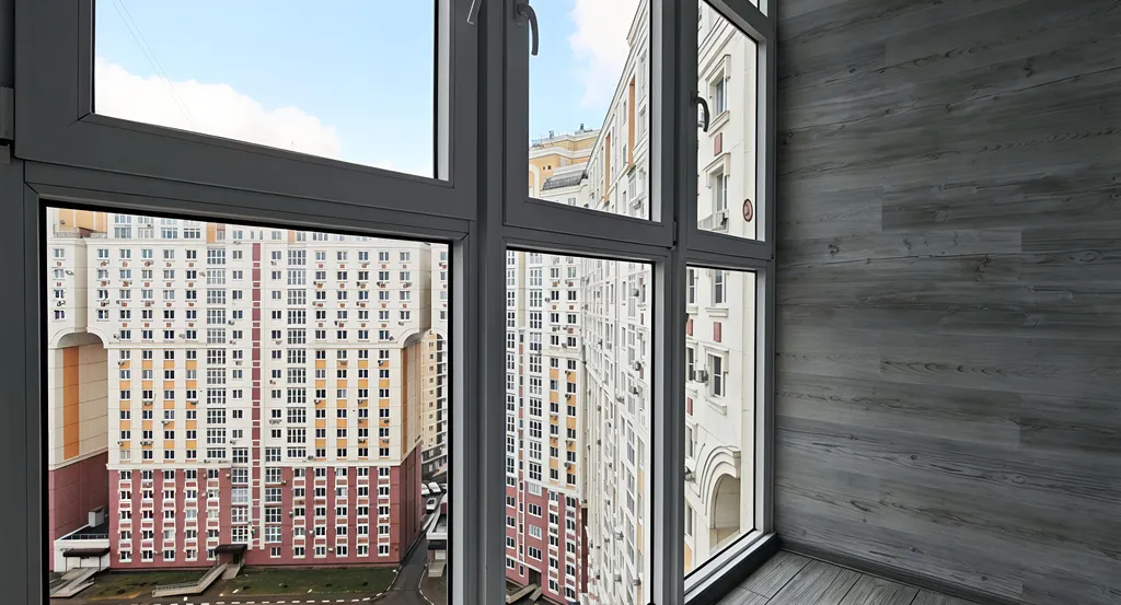 ТЕРРА48 |  СитиКомфорт2||CityComfort2, две комнаты чистого комфорта.