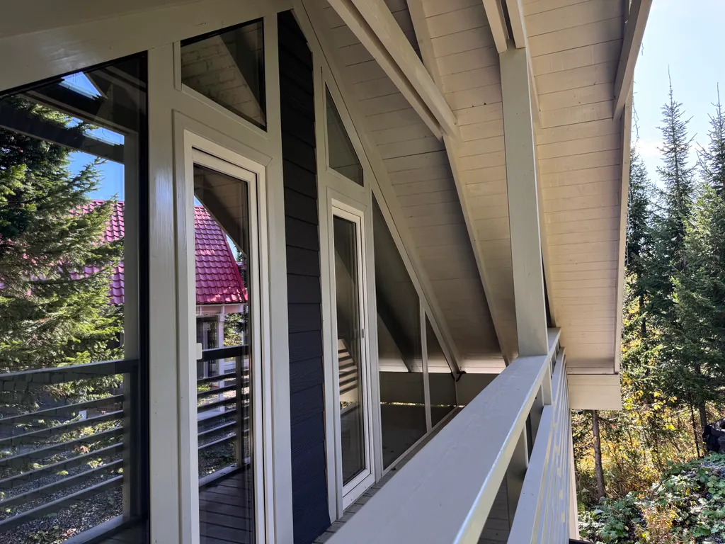 Квартира 1-комнатная Квартира — Шерегеш