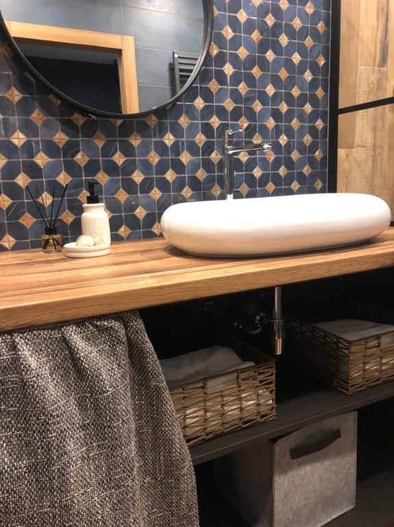 Квартира 1-комнатная Квартира — Светлогорск