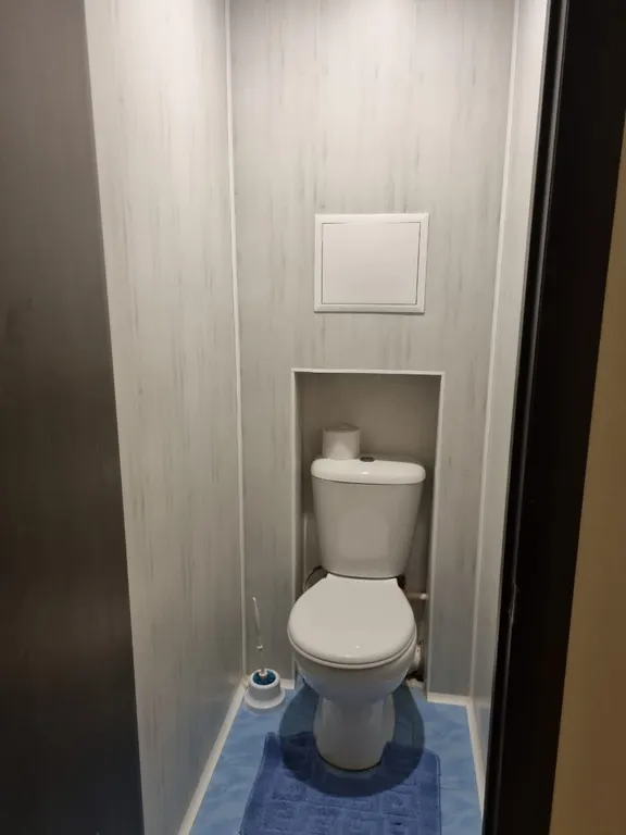 Уютная однокомнатная квартира в центре