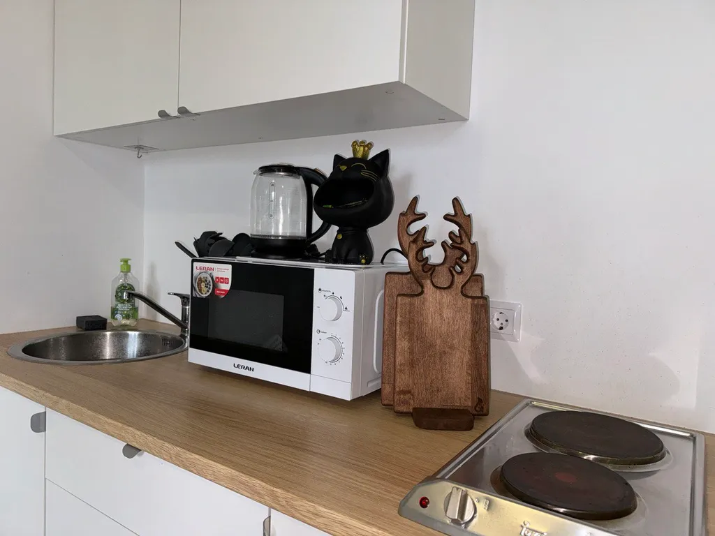 Заселение 24/7, отчётные документы, гарантия чистоты