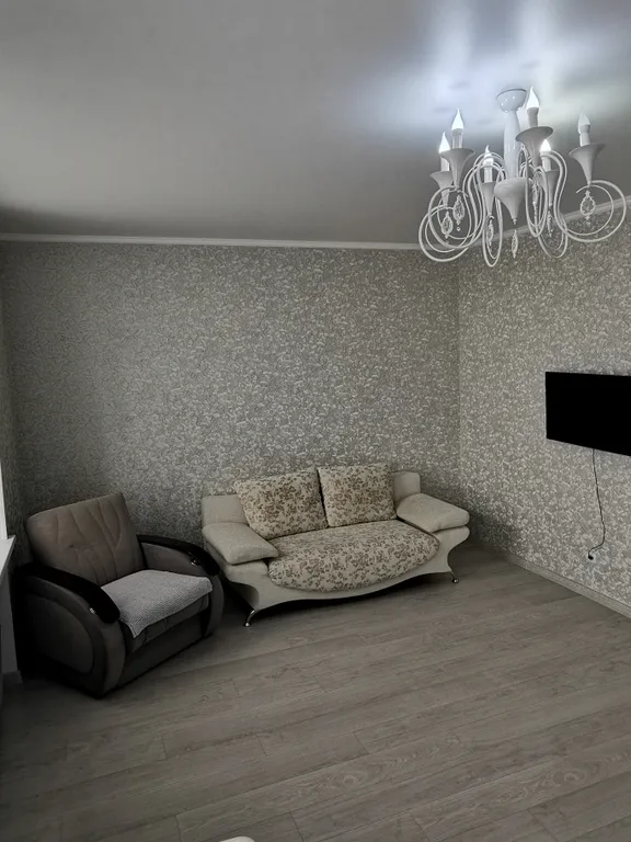 Студия в центре города