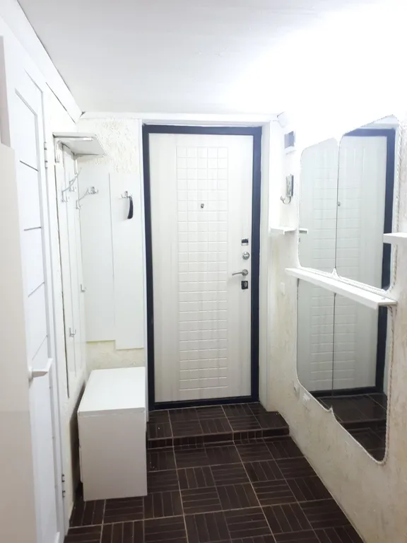 Центр 15 минут от моря