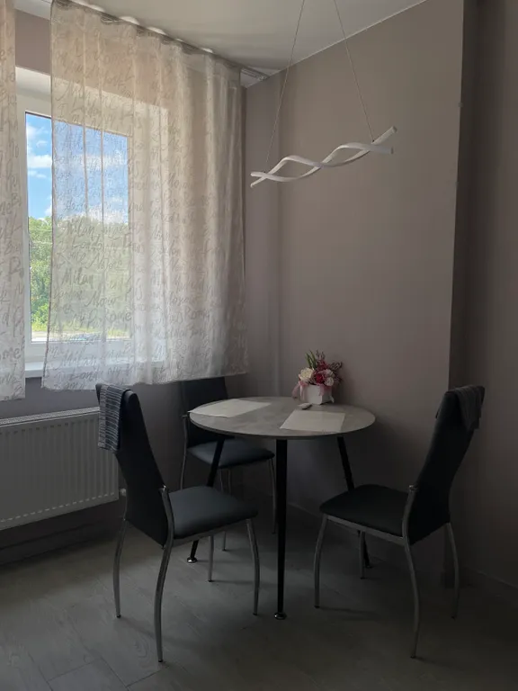 Квартира Уютная квартира в тихом и красивом центре города — Горячий Ключ