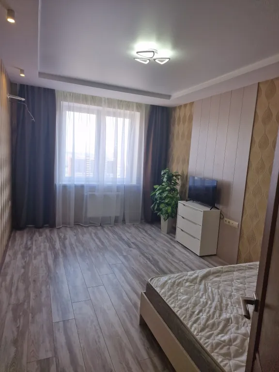 Квартира 1-комнатная квартира на второй линии — Анапа