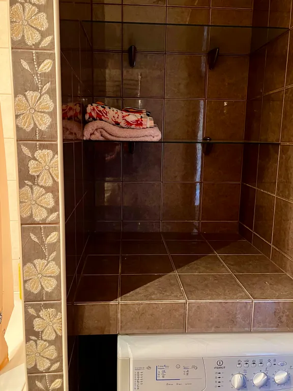 Квартира Квартира Вид на Исаакиевский собор — Санкт-Петербург