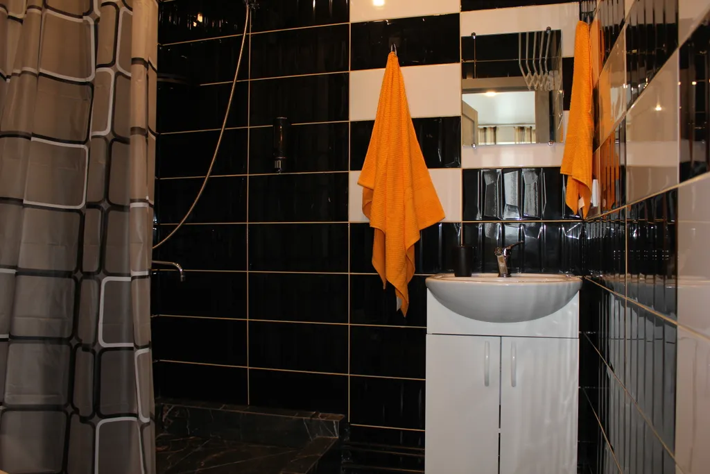 Студия с отличным видом Б