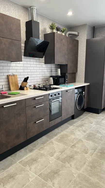 Уютная квартира у моря