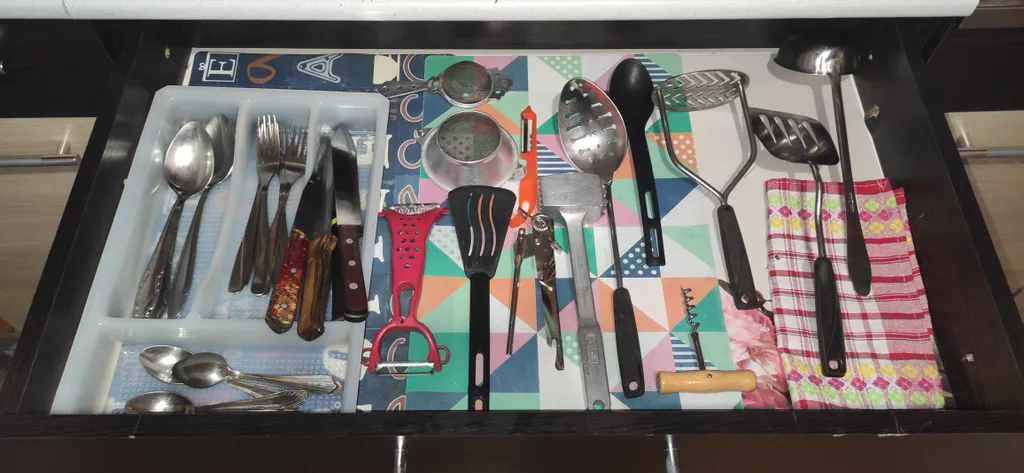 Мир квартир