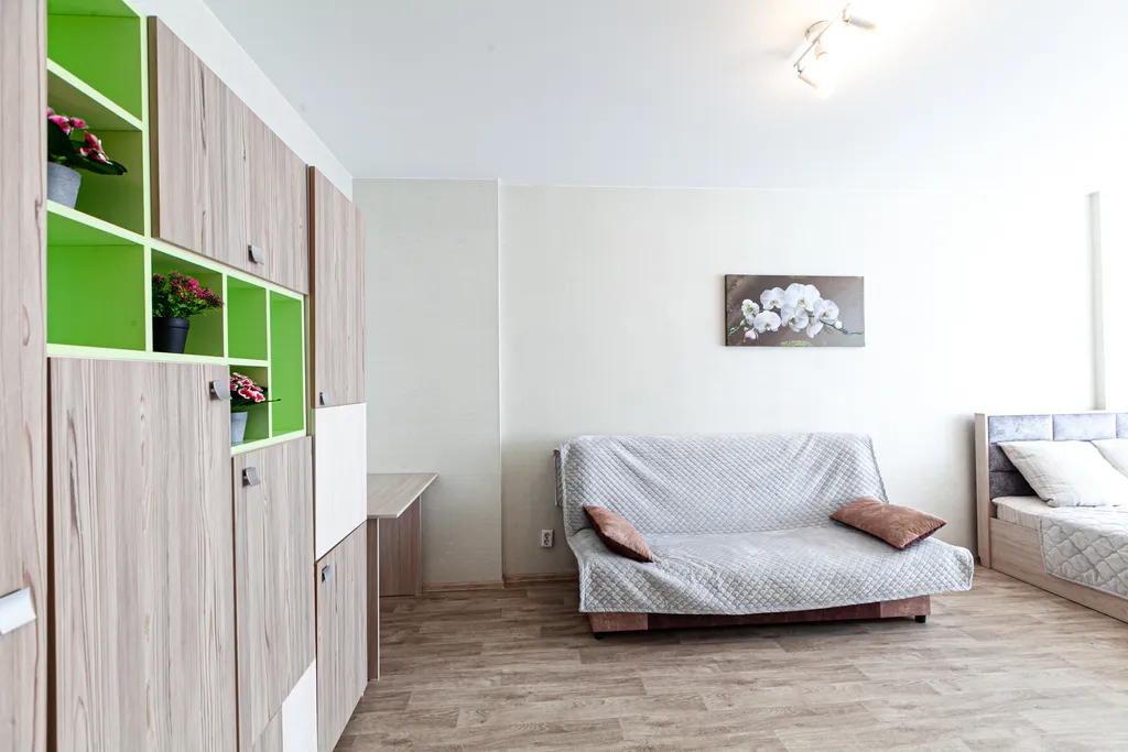 Уютная квартира в самом центре