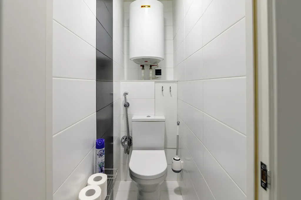 Апартаменты с удобствами для деловых гостей