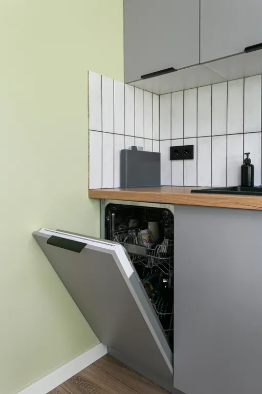 Уютный дом в загородной тиши