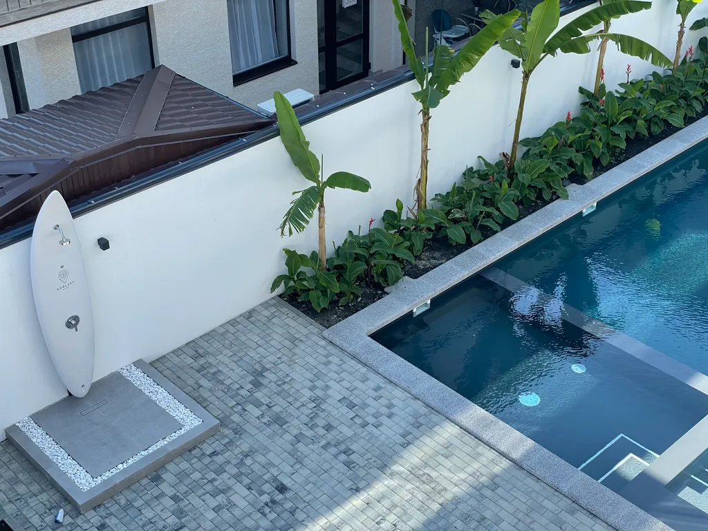 Квартира Комната — Лазаревское