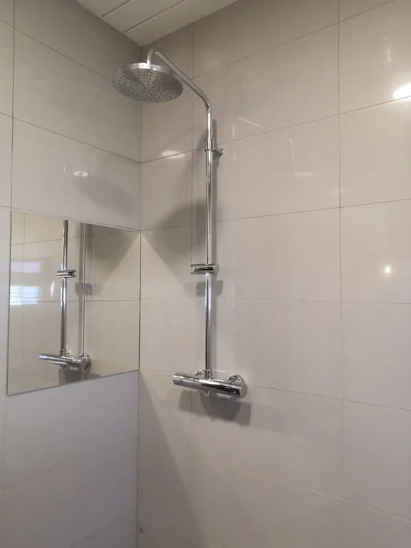 Шикарный коттедж с сауной у подножия Хибинских гор