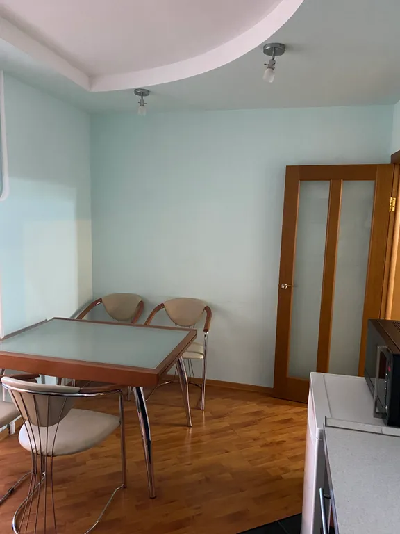 Квартира 2-комнатная Квартира — Кашира