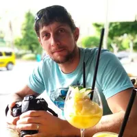 Алексей Ильин