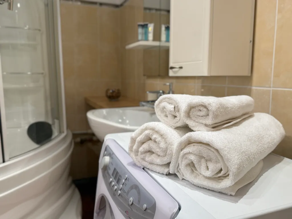 Квартира Светлая и уютная квартира на мансардном этаже — Ярославль