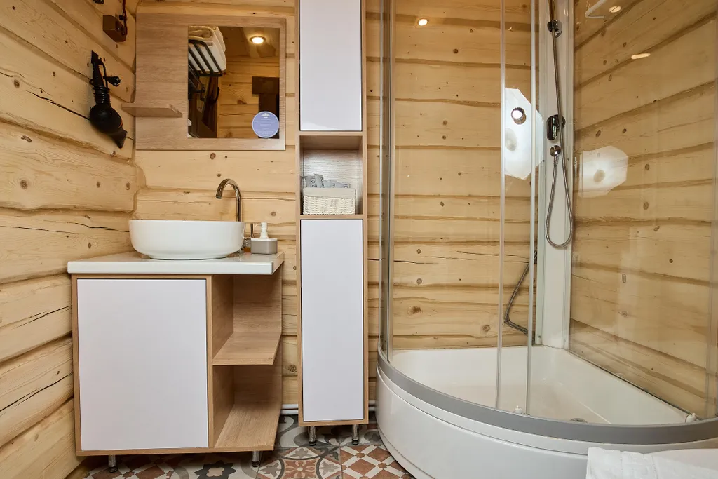 1-комнатный Дом