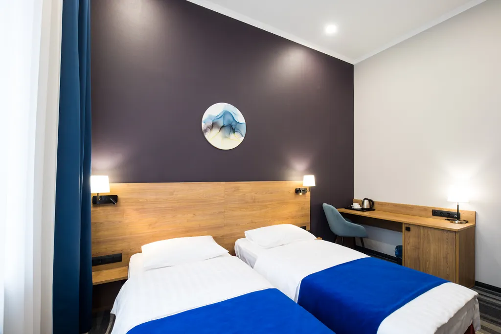 Квартира Комната — Калининград