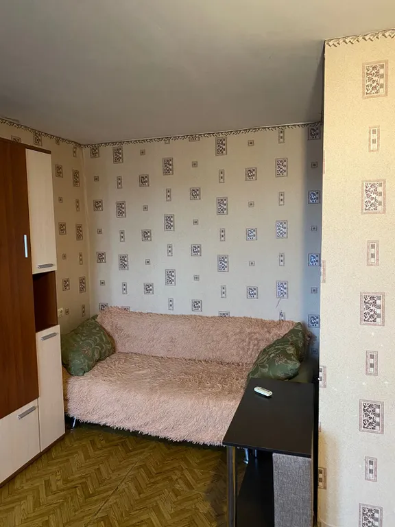 Квартира в тихом местечке