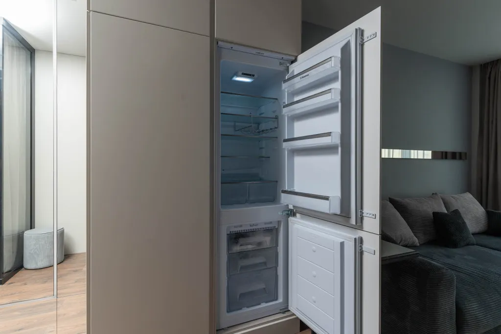 Квартира 2-комнатная Квартира — Геленджик