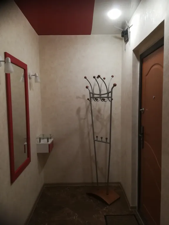 Современная квартира в Дзержинском районе