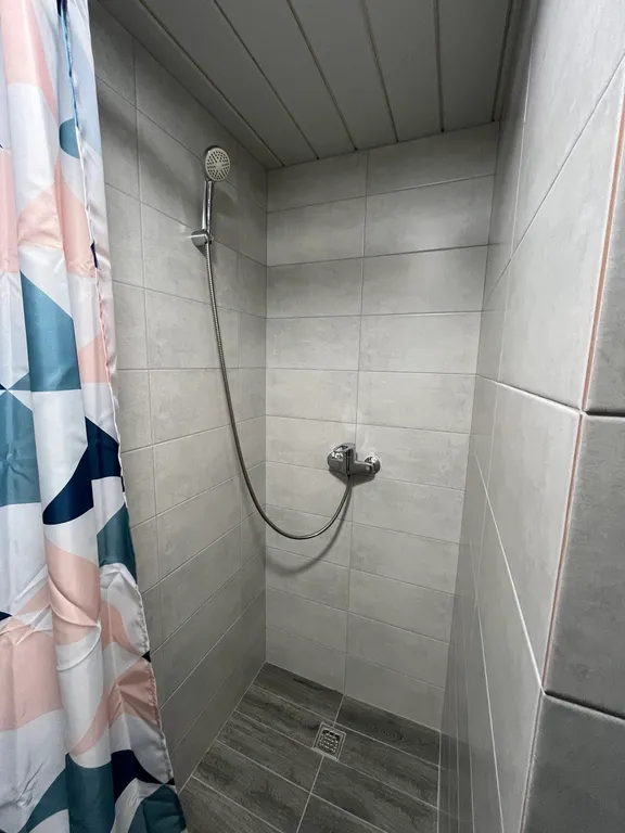 Гостевой домик Все свои