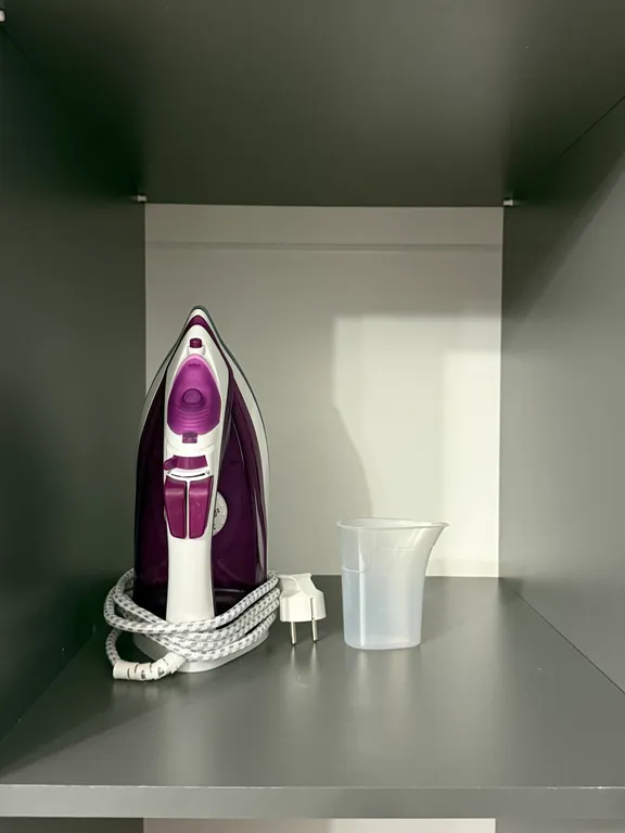 Уютная однокомнатная квартира