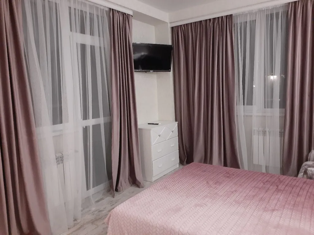 Квартира Квартира Студия в парке Победы — Севастополь