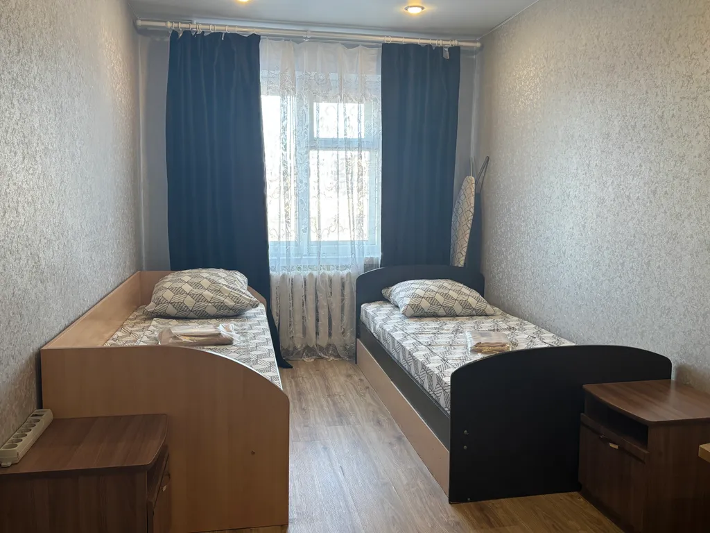 Уютная квартира в самом центре города