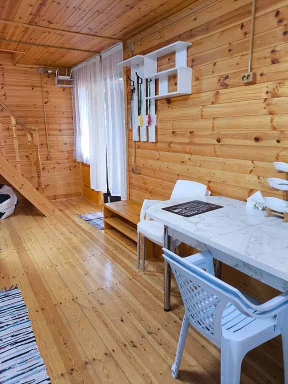 Квартира под ключ