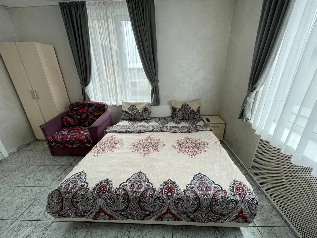 Квартира Комната — аренда посуточно в Севастополь