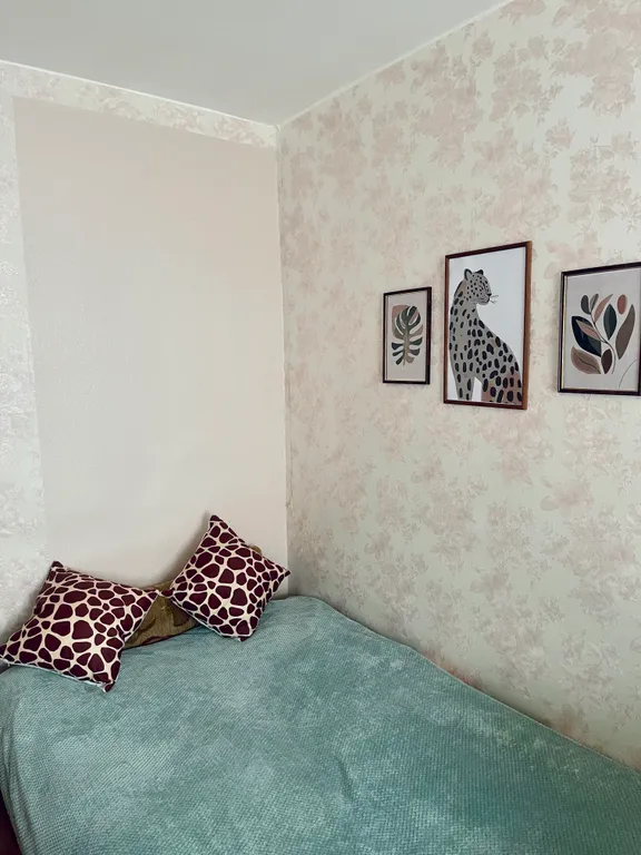 Квартира Уютная двухкомнатная квартира в самом центре — Великий Новгород