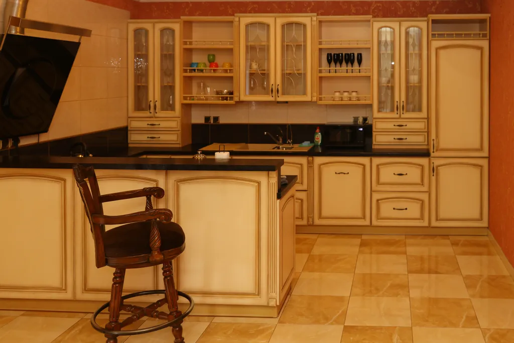 Домик на Курортном