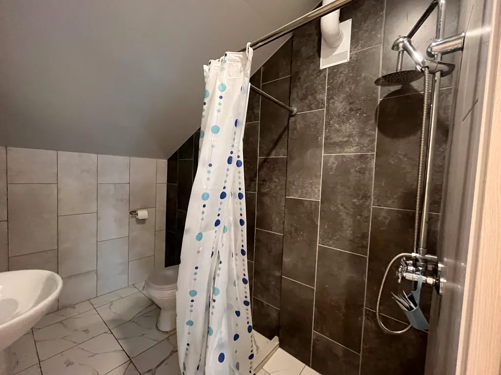 Уютный 2 этажный дом из 4 комнат