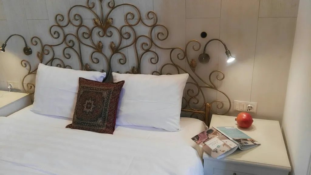 Lux apartments-Южная корона