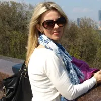 Ангелина Оборская