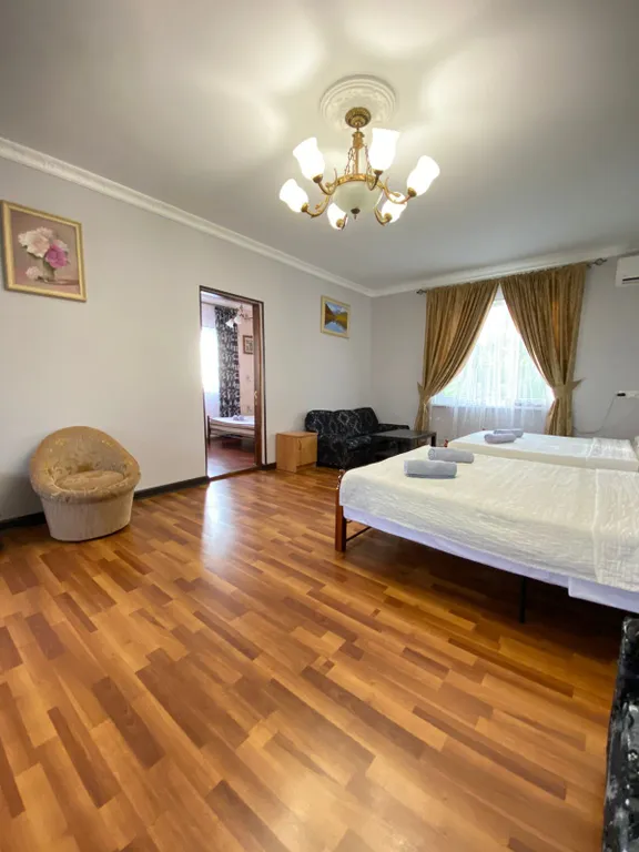 Квартира Комната — Гагра