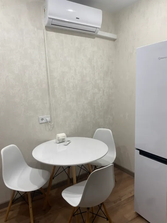 Квартира Уютная квартира с видом на Сквер Изумрудный — Краснодар