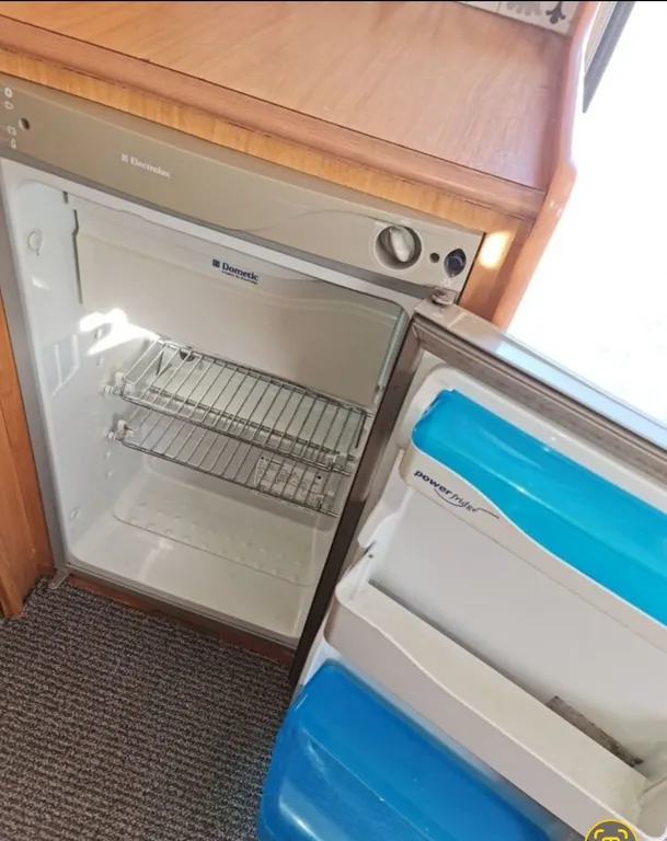 Дом на колесах Рай