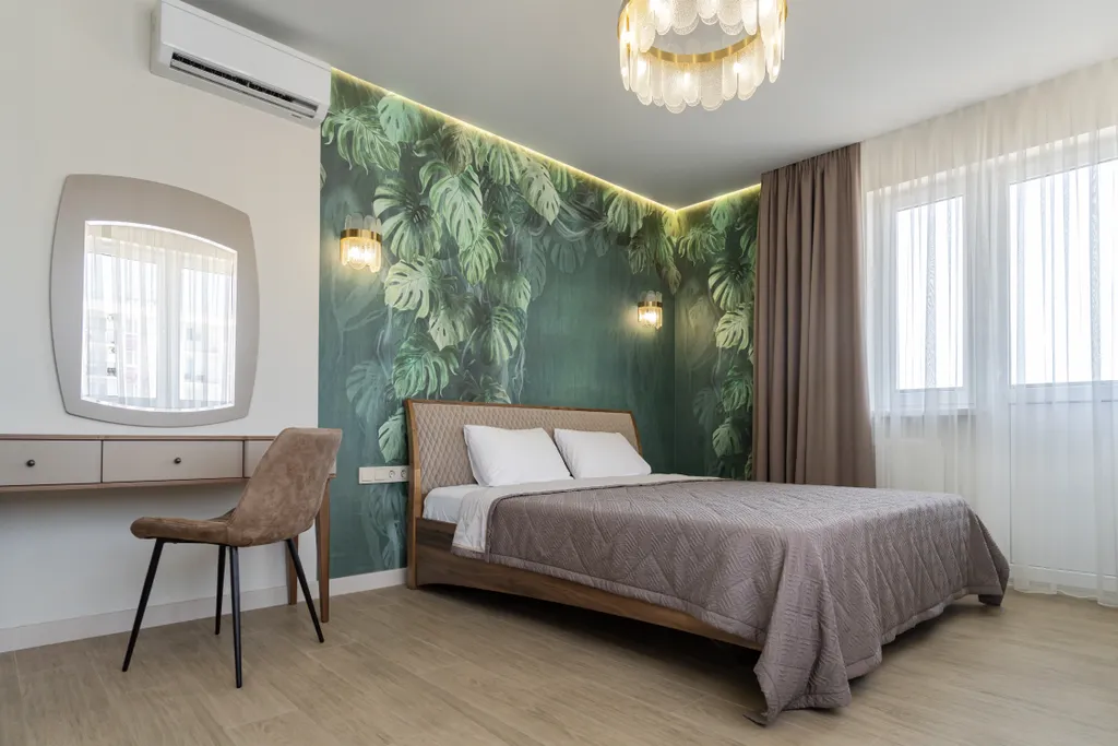 Квартира Квартира ЖК Фрукты Гранат 3243 — Сириус