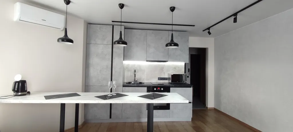 Апартаменты Липецк Центр 5