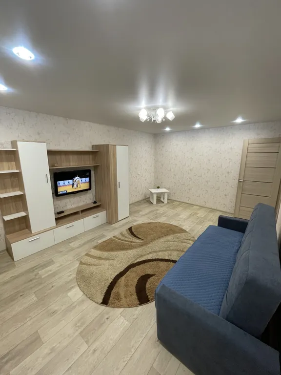 Уютная квартира в спальном районе — аренда посуточно в Нижний Новгород