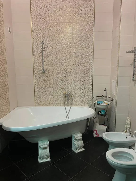 Самая лучшая квартира