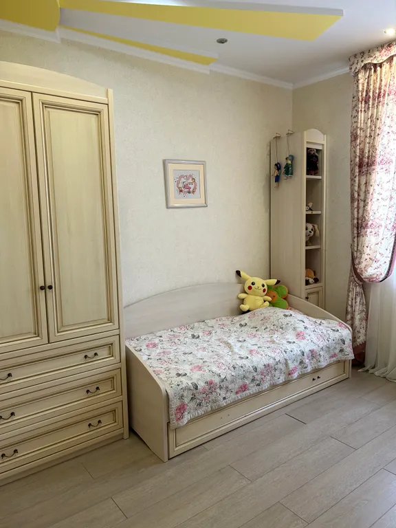 Уютный Коттедж возле парка Победы,свой двор и мангал.