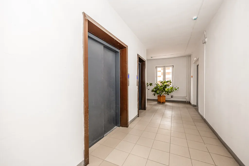 Уютная студия в ЖК Богатырский