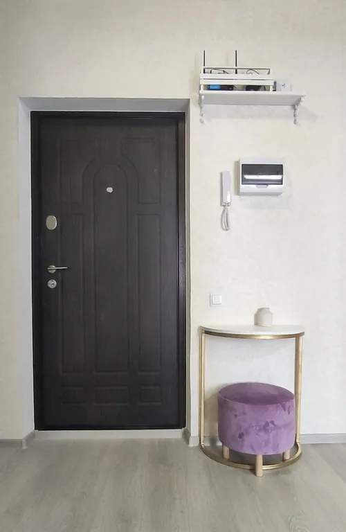 Квартира Современная квартира с автопарковкой — Севастополь